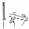 Смеситель для ванны Webert Rimini RI850101015