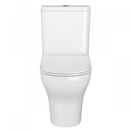 Фото унитаз-компакт напольный vitra zentrum 9824b003-7219