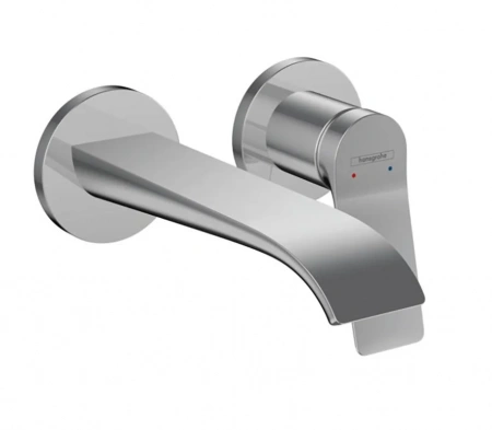 Фото смеситель для раковины hansgrohe vivenis 75050000