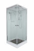 Фото душевая кабина dto 90x90 см k409sel с электрикой