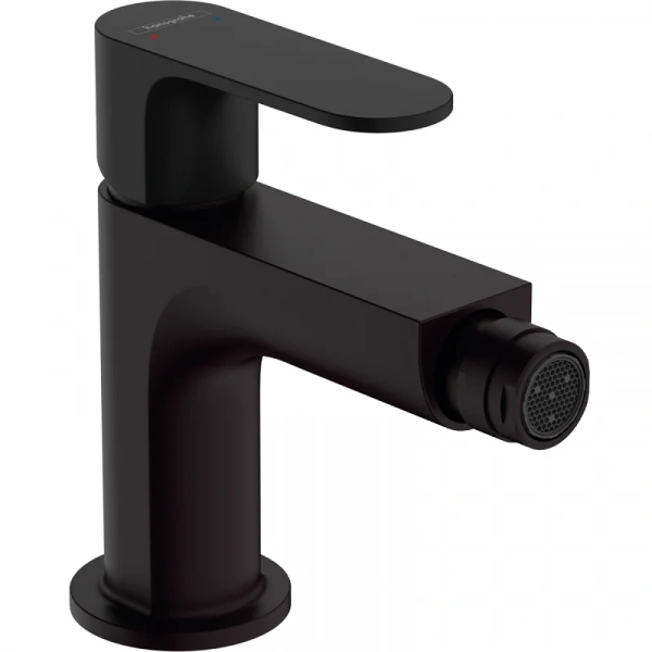 Фото смеситель для биде hansgrohe rebris s 72212670