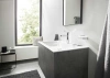 Фото смеситель для раковины hansgrohe finoris 76023000
