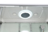 Фото душевая кабина avacan v5016led 160x85 см