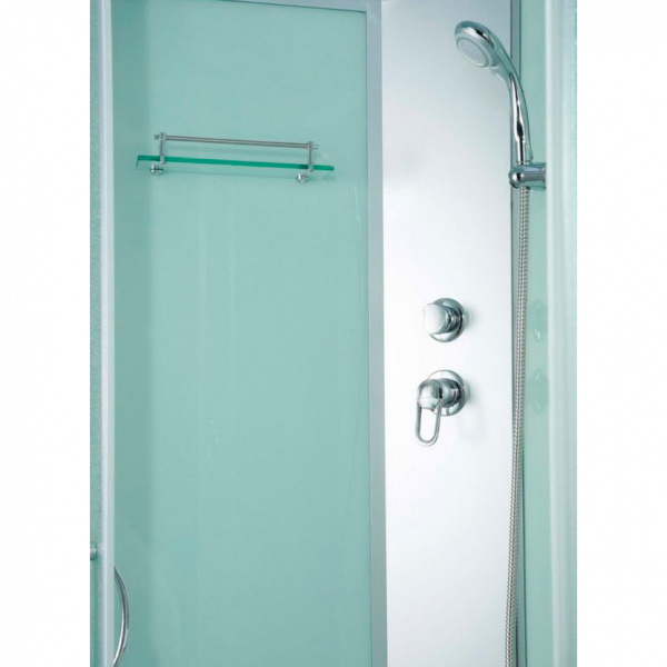 Фото душевая кабина erlit er3509tp-c3 rus 90x90 см