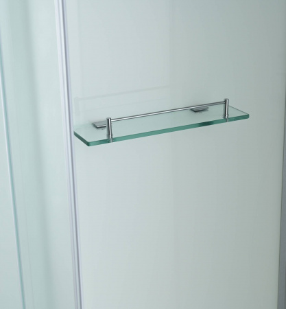 Фото душевая кабина avacan c2080led 80x80 см