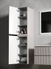 Фото пенал подвесной sancos snob r 35 см psnr35sm