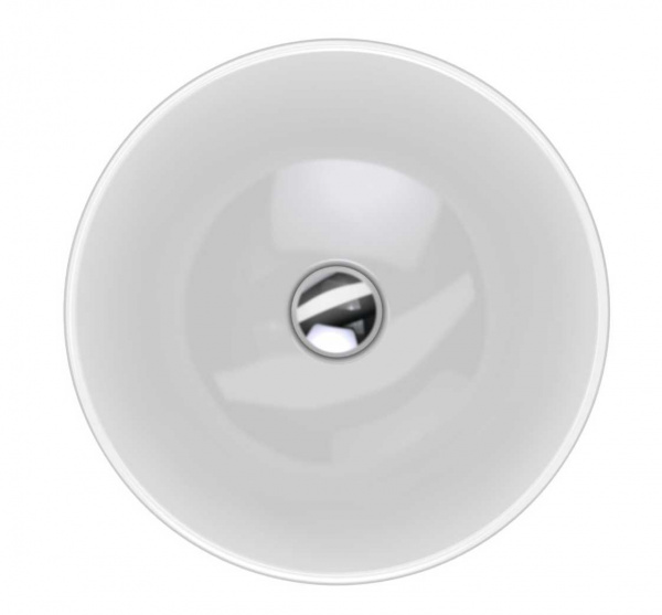 Фото раковина встраиваемая geberit variform 40 см 500.702.01.2