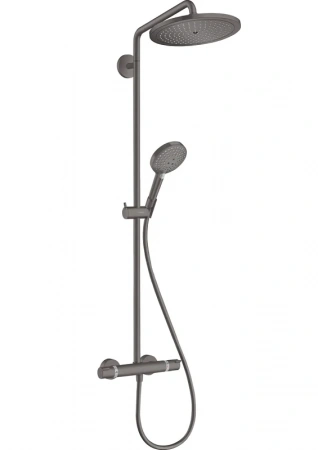 Фото душевая стойка hansgrohe croma select s 26890340