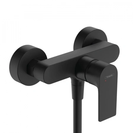 Фото смеситель для душа hansgrohe rebris e 72650670