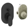 Смеситель для душа Hansgrohe Rebris S 72448670