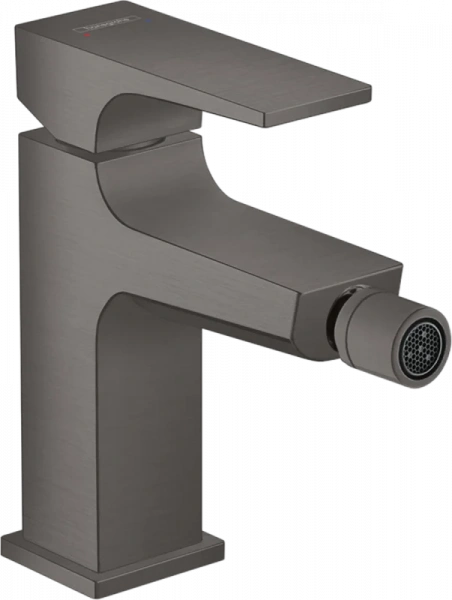 Фото смеситель для биде hansgrohe metropol 32520340