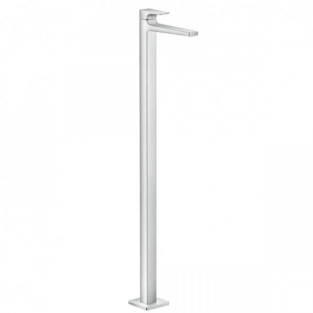 Фото смеситель для раковины hansgrohe metropol 32530000