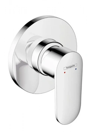 Фото смеситель для душа hansgrohe vernis blend 71649000