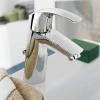 Фото смеситель для раковины grohe eurosmart 33188002