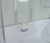 Фото душевая кабина avacan v5015led 150x85 см