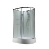 Душевая кабина AvaCan EM3912LNT 120x90 см без крыши