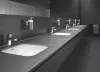 Фото смеситель для раковины hansgrohe logis 71072000