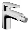 Смеситель для биде Hansgrohe Vernis Blend 71210000