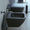 Биде подвесное Duravit Happy D.2 Plus 54 см 2258151300
