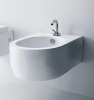 Биде подвесное Kerasan Flo 50 см 312501