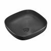 Раковина накладная Abber Rechteck 42 см AC2217MB