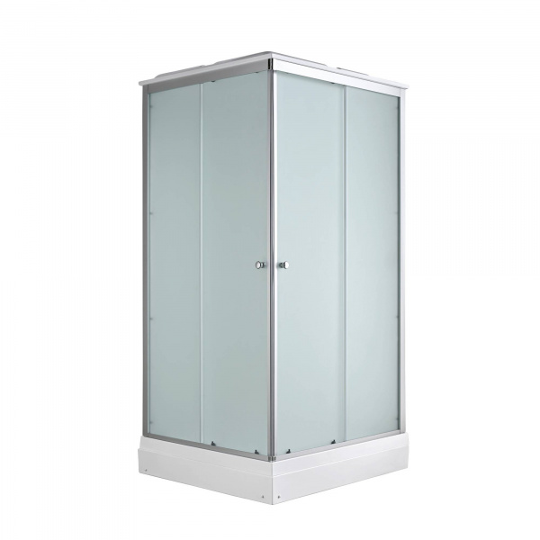 Фото душевая кабина avacan ck2080n 80x80 см без крыши