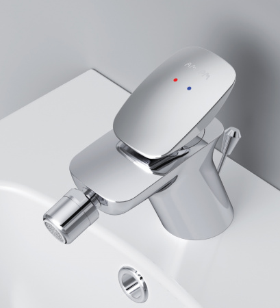 Фото смеситель для биде am.pm spirit v 2.0 f70a83100