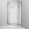 Фото душевая кабина am.pm x-joy 100х100 см w94c-401-100mt