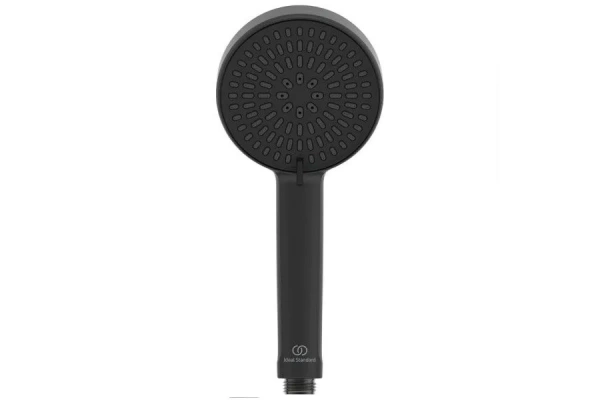 Фото душевой комплект ideal standard ceraflex 260 2 режима bd828xg