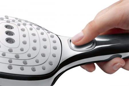 Фото душевая стойка hansgrohe raindance e 27112400