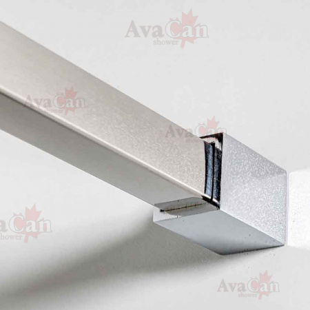 Фото душевая стенка avacan mc120 mt
