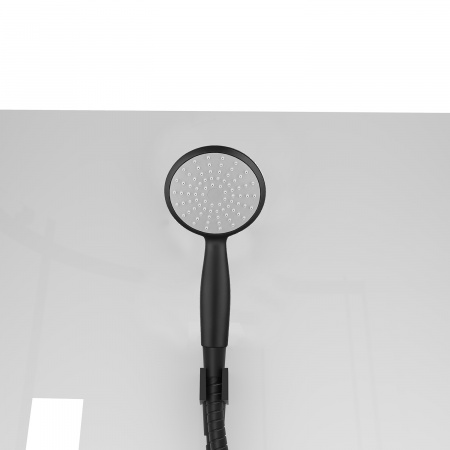 Фото душевая кабина loranto neo 100x100 см cs-21801-100