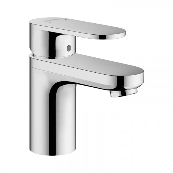 Фото смеситель для раковины hansgrohe vernis blend 71571000
