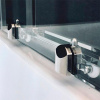 Фото душевая кабина royal bath nrw rb100nrw-t-ch 100x100 см
