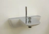 Фото смеситель для ванны hansgrohe puravida 15472400_otu