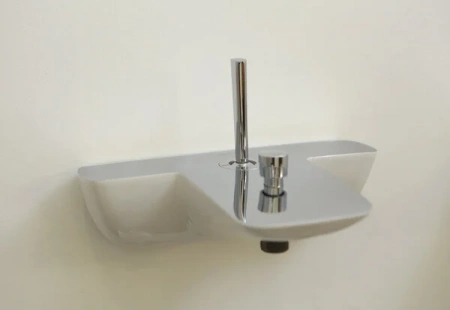 Фото смеситель для ванны hansgrohe puravida 15472400_otu