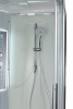 Фото душевая кабина avacan k2080led 80x80 см