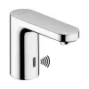 Смеситель для раковины Hansgrohe Vernis Blend 71502000