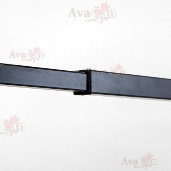 Фото душевая стенка avacan lb 100 mt