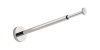 Полотенцедержатель выдвижной Colombo Design Plus W4915