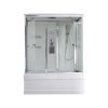 Душевая кабина AvaCan V5015 150x85 см стандартная