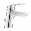 Фото смеситель для раковины grohe eurosmart 23965003