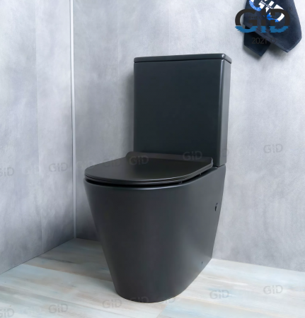 Фото унитаз напольный gid tr2179bm