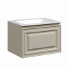 Тумба под раковину Sancos Very 60 см, цвет: Beige Soft  VR60CE