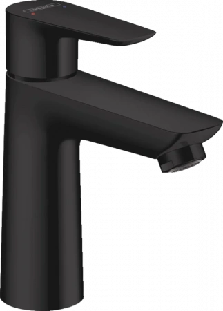 Фото смеситель для раковины hansgrohe talis e 71710670