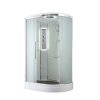 Душевая кабина AvaCan EM2812LLED 120x80 см