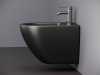 Фото биде подвесное ceramicanova metropol 49 см cn4003mb
