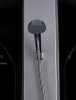 Фото душевая кабина loranto 100x80 см cs-5180-13r g