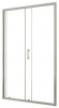 Душевая дверь Taliente 120 см TA-100-1CP