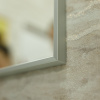Фото зеркало belbagno 50 см spc-al-500-800